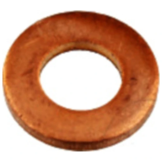 Dichtring für Düsenhalter ID 7.3X14.9X3MM