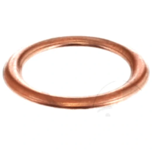 Dichtring Ölablassschraube 14X20X2 mm für Motorräder