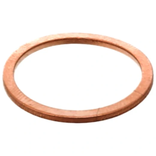 Dichtring Ölablassschraube 22X27X1.5 mm für: Fiat, Mercedes-Benz