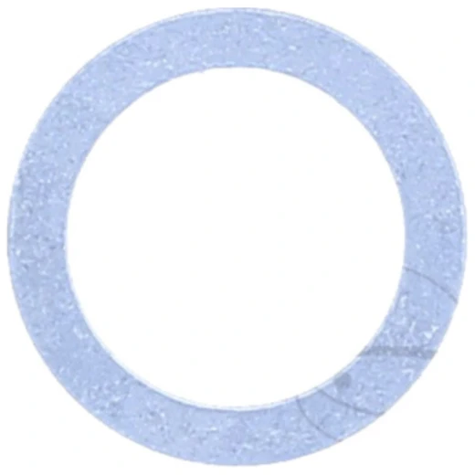 Dichtring Ölablassschraube 14X20X1. 5 mm Alu Mindestbestellmeng