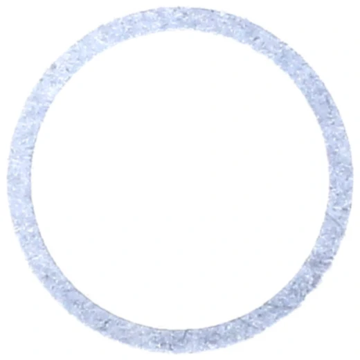 Dichtring für Ölablassschraube 22x27x1,5 mm für: BMW, Porsche_0