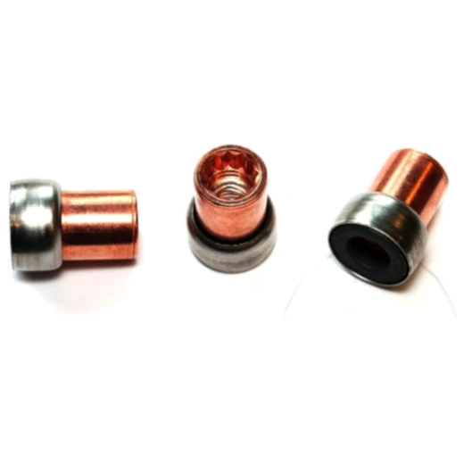 Sicherungsmutter M8 x 1.25 x 22 für Turbo