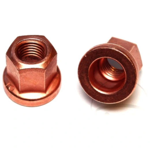 Sicherungsmutter für M8 X 1.25 X 15.7 SW12