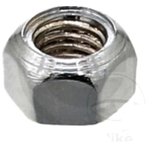 Sicherungsmutter M8 x 1.25 x 8 SW13 für Turbo