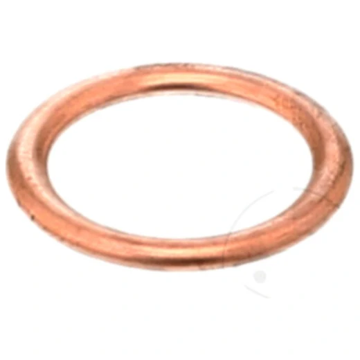 Dichtring Ölablassschraube 16X22X2 mm für: CITROEN, DACIA