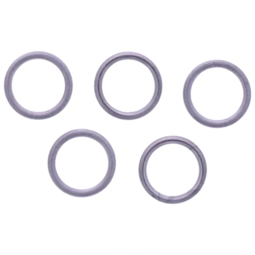 Dichtring Ölablassschraube 14X19X2 mm Mindestbestellmenge 5 Stü