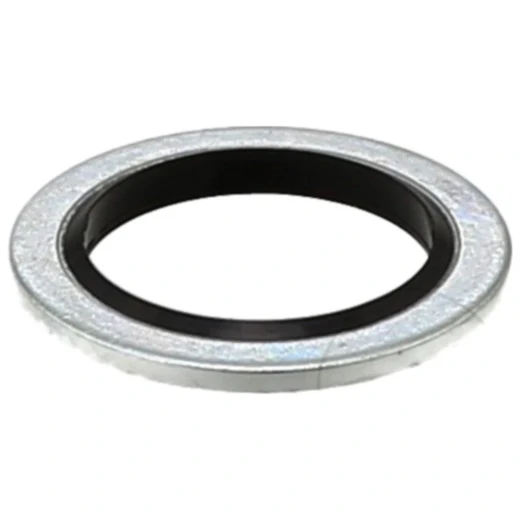Dichtring Ölablassschraube 16.7X24X1.5 mm für: Citroën, Renault