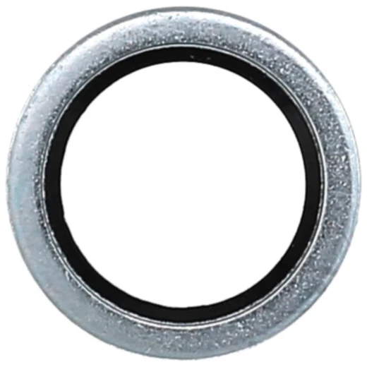Dichtring Ölablassschraube 16.7X24X1.5 mm für: Citroën, Renault