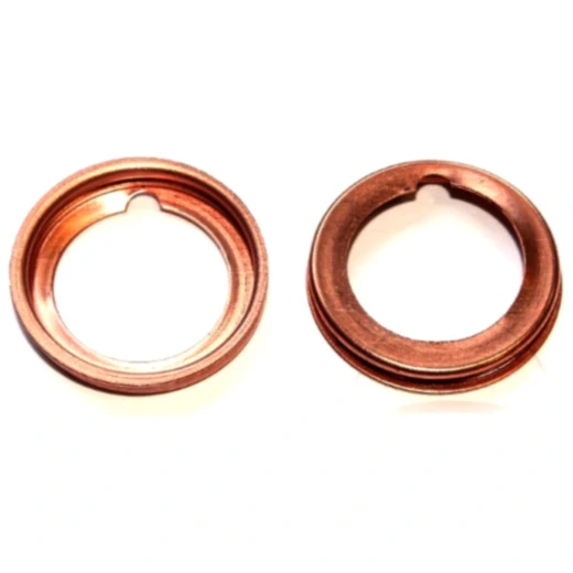 Dichtring Ölablassschraube für Motorräder 15X22.5X3