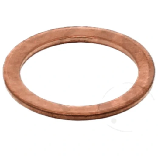 Dichtring Ölablassschraube für Motorräder 18X24X1.5