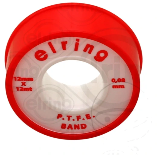 PTFE-Dichtband 12mm für langlebige Abdichtungen_0