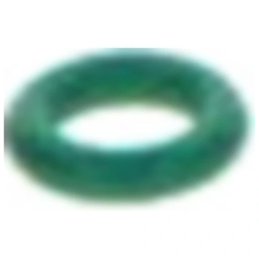 Dichtring O-Ring 3.3X1.4 grün für Bosch