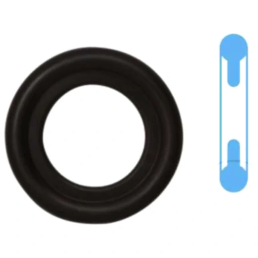 Dichtring für Ölablassschraube, passend für: Chrysler, Citroën