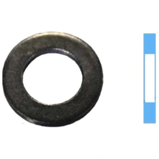 Dichtring für Ölablassschraube, passend für Aston Martin, Citroën