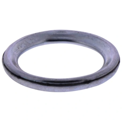 Dichtring für Ölablassschraube 14X19X2MM Stahl 1er Blister