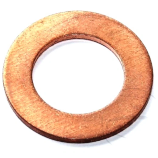 Dichtring Kupfer 14.5X24X1.5 für Motorräder