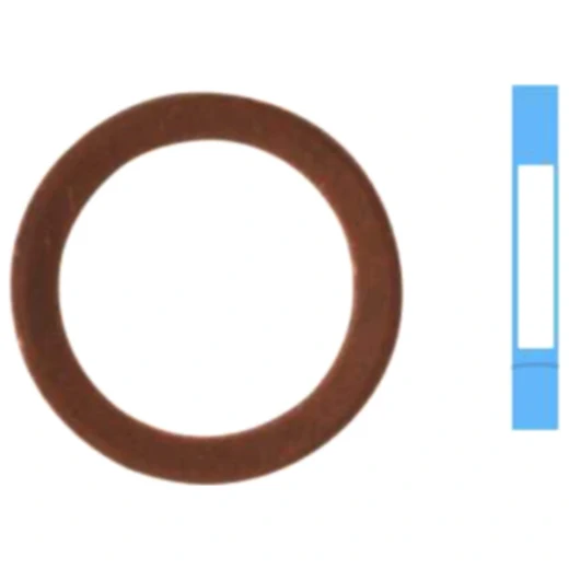 Dichtring OELABLASSS ID BLI 1 Stück Alternative: 4570070 passend für: Beta Evo, Minicross, REV3