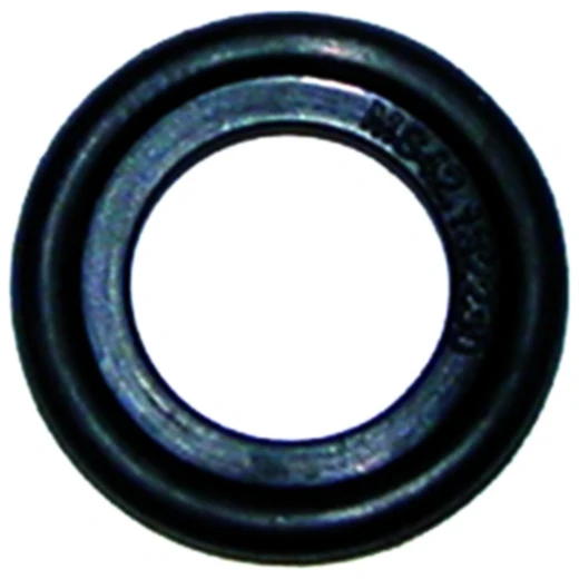 Dichtring Gummi 11X21X2.5 für Opel Packung 100 Stück