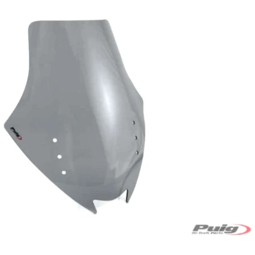 Touringscheibe Puig rauchgrau passend für: Kawasaki GTR