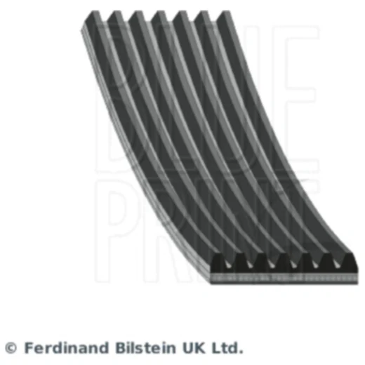 Keilrippenriemen für Motorräder 4630027