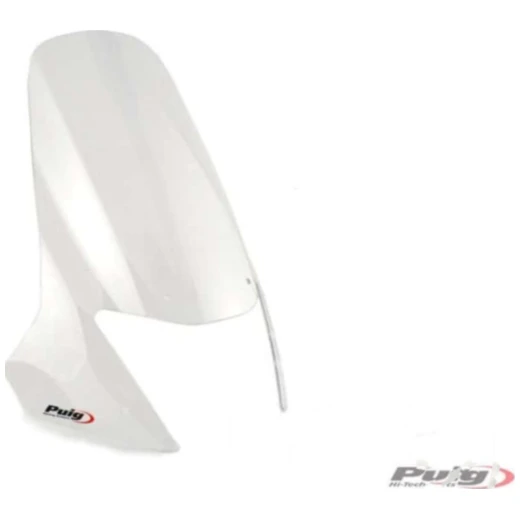 Touringscheibe Puig transparent