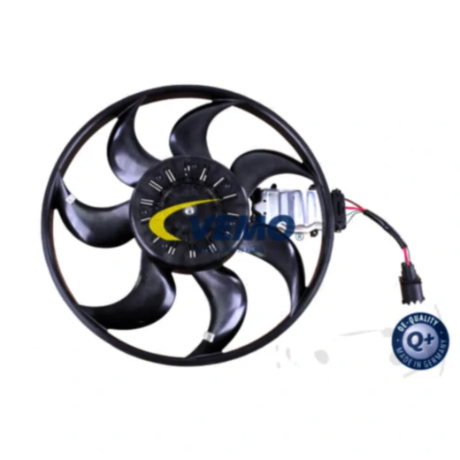 Lüfter für Motorräder MQ