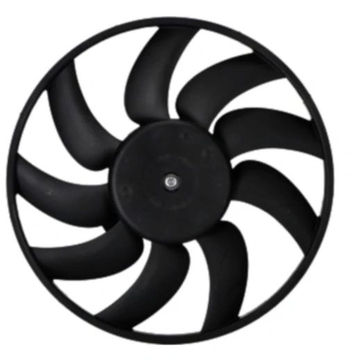 Lüfter Nissens MQ Alternative: 8562075
