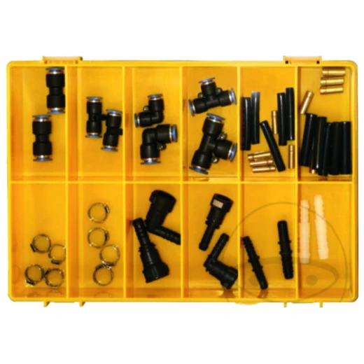 Kraftstoffleitungs-Reparaturset 44T