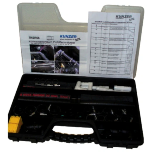 Kühlerschlauch Reparaturset 56-teilig_1