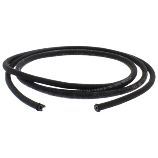 Kraftstoffschlauch 3.0X7.0MM für Motorräder 2 Meter