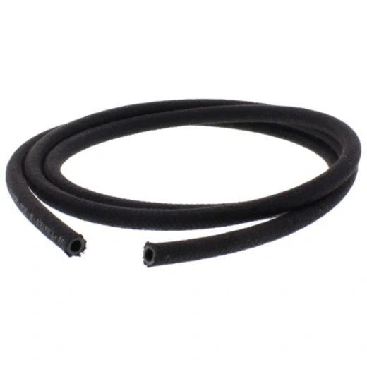 Kraftstoffschlauch 7,0 mm garnummantelt für Motorräder