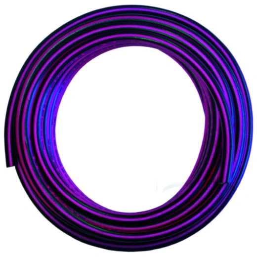 Wasserschlauch für Garagen 19x4mm Rolle 20 Meter_0