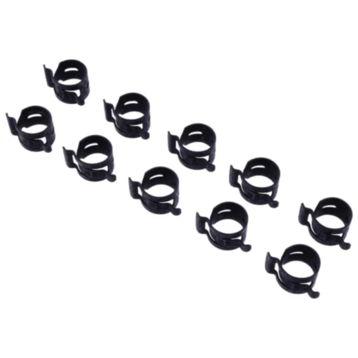 Federbandschelle 15/12SW für Motorräder