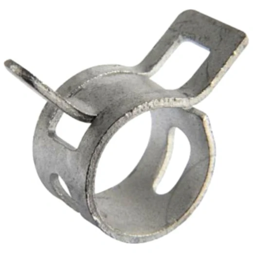 Klemmschelle 10 mm für Reparatur