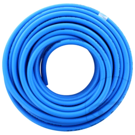 Druckluftschlauch 6.3 mm 15BAR Super NOBELAIR ROLLE25M