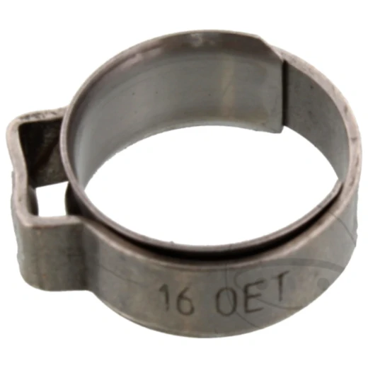 Klemme 1 Ohr 13. 1 - 15. 3 passend für: BMW R, K, K1