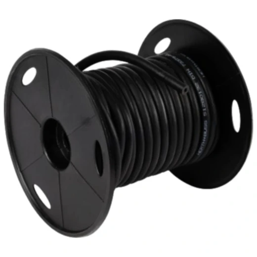 Kraftstoffschlauch 3.2X8.5 mm Obergummi DIN 73379-A1