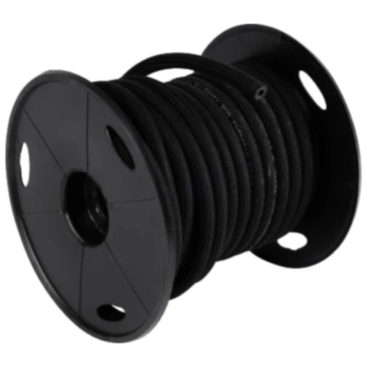 Kraftstoffschlauch 4.5x9.5mm Garnummantelt für Motorräder