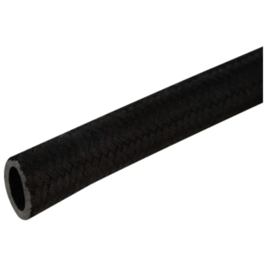 Kraftstoffschlauch 11.0X17.0MM Garnummantelt für Motorräder_0