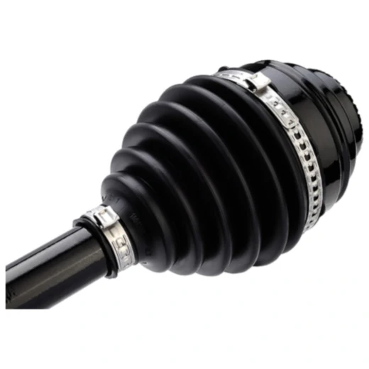 Lochbandklemmen Dual Hook für Motorräder 24.5 mm Packung 10 Stü