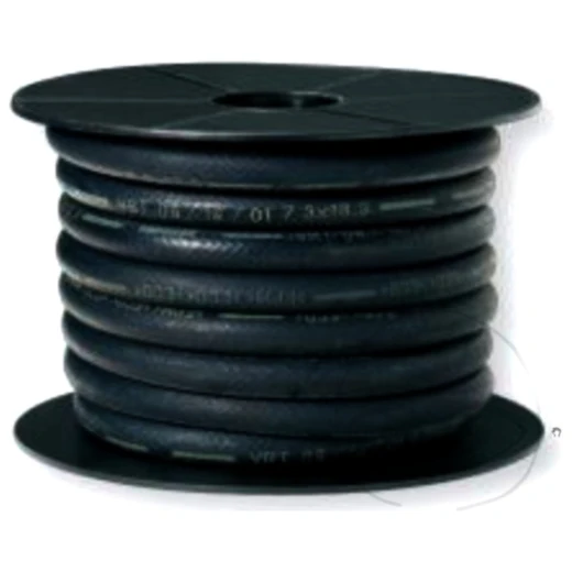 Kraftstoffschlauch FKM 3.5X9.5 mm 15 Meter