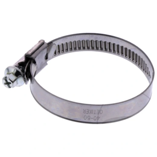 Gewindeschelle 12 mm für 40-60 mm Durchmesser