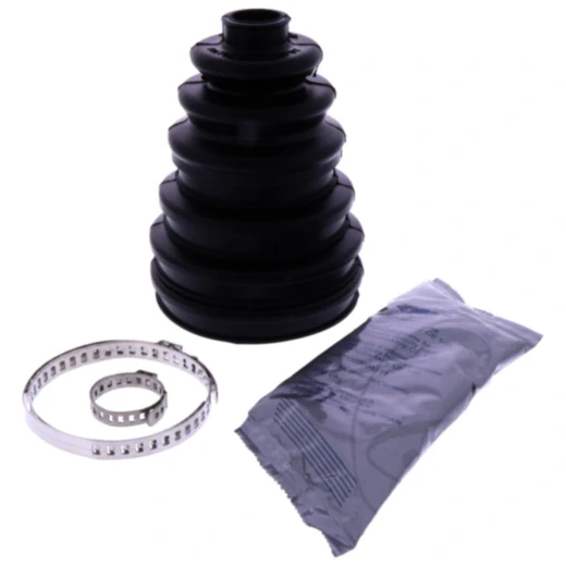 Achskopfmanschette Universal PKW H 127 mm I-DM 19/60-85 mm