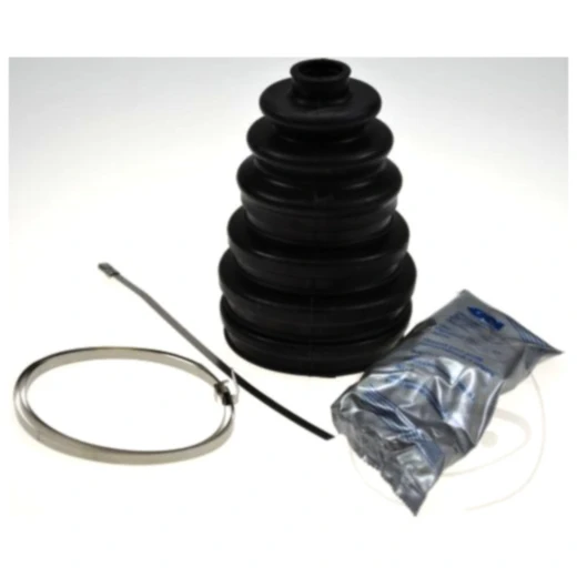 Achskopfmanschette Universal PKW H 127 mm I-DM 19/60-85 mm_0