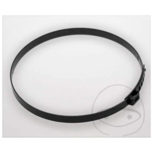 Klemmschelle für Gummi-Achskopfmanschetten 96-101.7 mm – Packung 10 ST