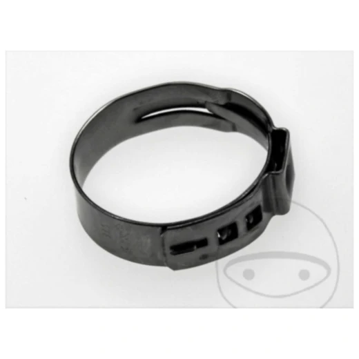 Klemmschelle für TPE-Achskopfmanschetten 30.7-32.2 mm
