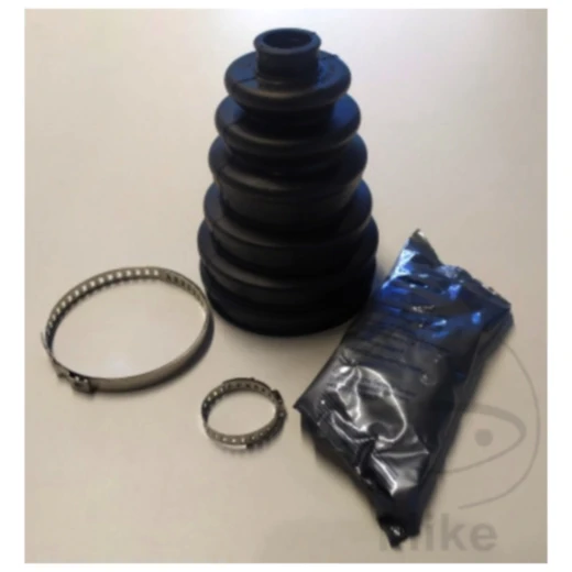 Achskopfmanschetten-Sortiment Universal - 12 Stück