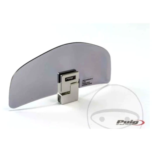 Puig MULTI-ADJUSTABLE VISOR NO.2 SMOKE GREY_0