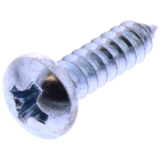 Blechschraube 4.2X16 für Motorräder, Packung 16 Stück_0