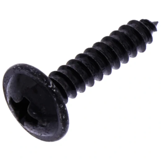 Blechschraube mit Bund 3.9X19 für Motorräder_0